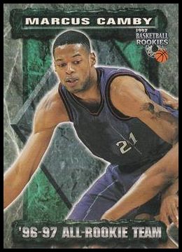 74 Marcus Camby